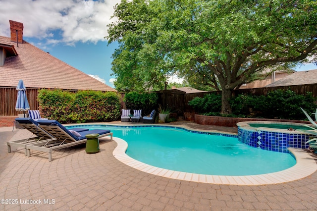8707 Savannah Ave, Lubbock, TX 79424 - photo 4