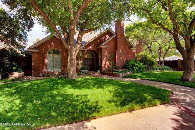 8707 Savannah Ave, Lubbock, TX 79424 - photo 51