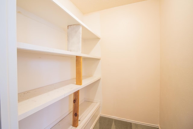 5720 71st St, Lubbock, TX 79424 - view of storage area