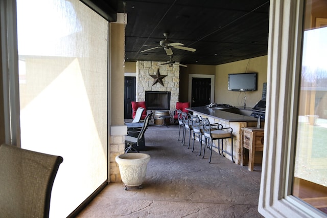 1414 Cactus Dr, Levelland, TX 79336 - photo 7