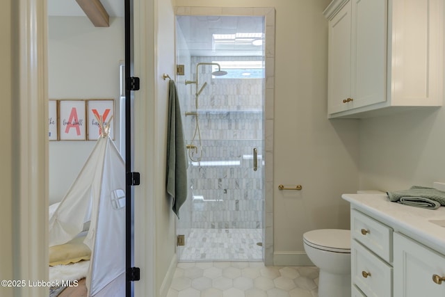 4607 138th Pl, Lubbock, TX 79424 - photo 67