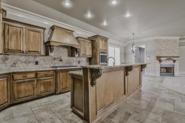 4202 126th St, Lubbock, TX 79423 - photo 3