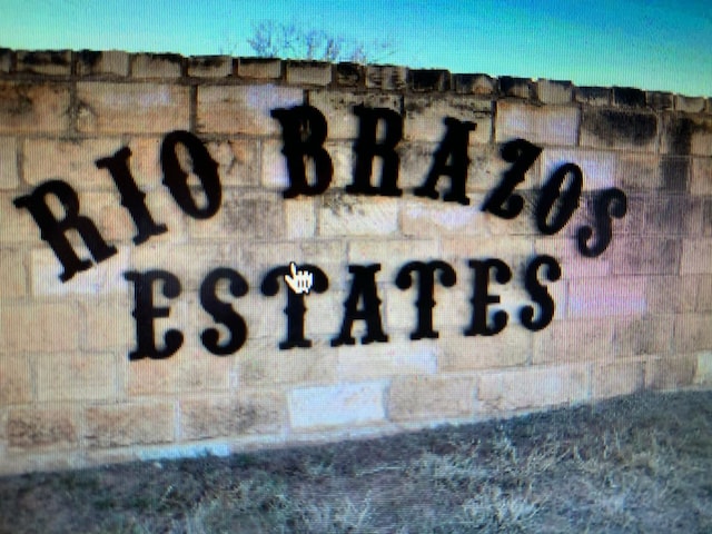 Listing photo 2 for 0 Fagan, Justiceburg TX 79549