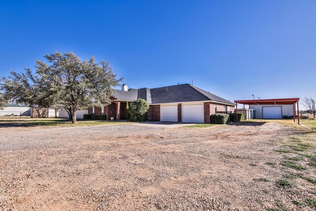 7921 County Road 6420, Lubbock, TX 79416 - photo 3