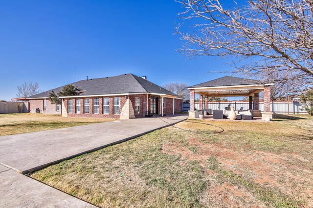 7921 County Road 6420, Lubbock, TX 79416 - photo 28