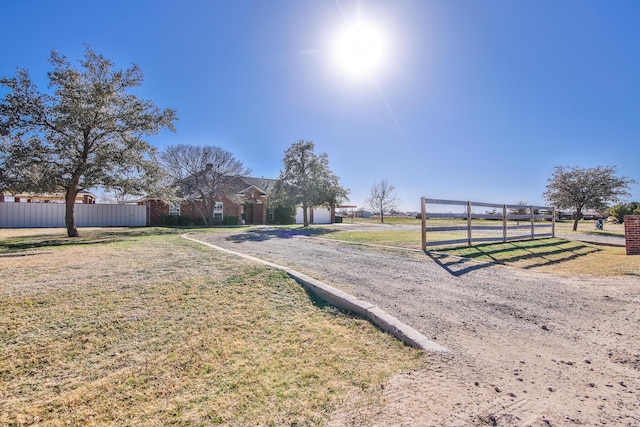 7921 County Road 6420, Lubbock, TX 79416 - photo 2