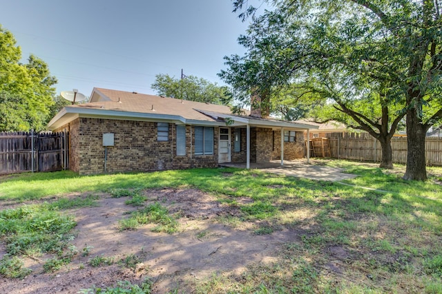 4813 73rd St, Lubbock, TX 79424 - photo 36