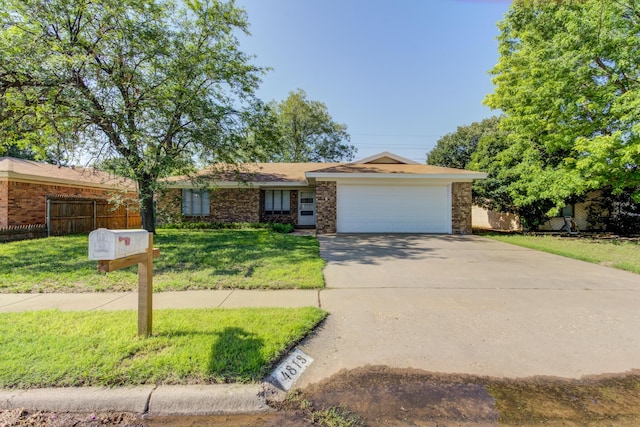 4813 73rd St, Lubbock, TX 79424 - photo 1