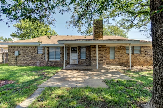 4813 73rd St, Lubbock, TX 79424 - photo 35