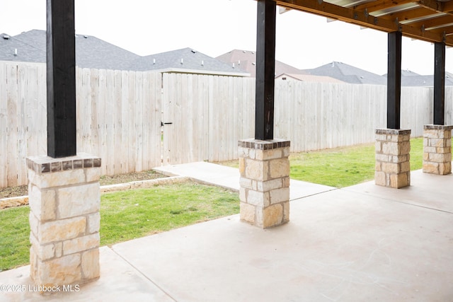 7605 58th St, Lubbock, TX 79407 - photo 84