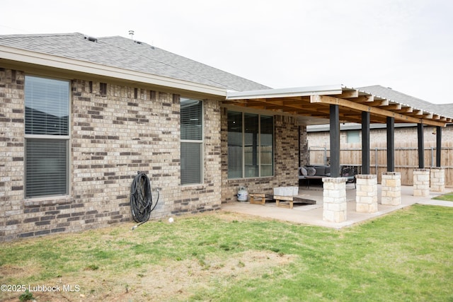 7605 58th St, Lubbock, TX 79407 - photo 91