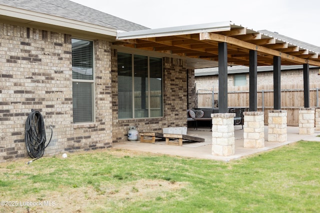 7605 58th St, Lubbock, TX 79407 - photo 94