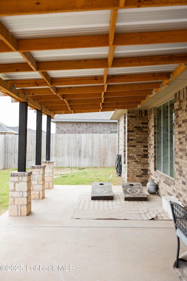 7605 58th St, Lubbock, TX 79407 - photo 87