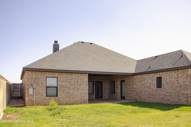 3718 144th St, Lubbock, TX 79423 - photo 33