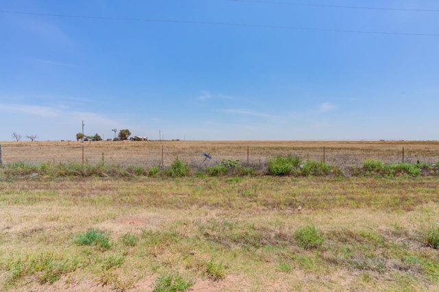 Listing photo 2 for 8 County Road 5500, Lubbock TX 79415