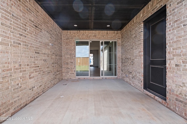4614 138th Pl, Lubbock, TX 79424 - view of patio