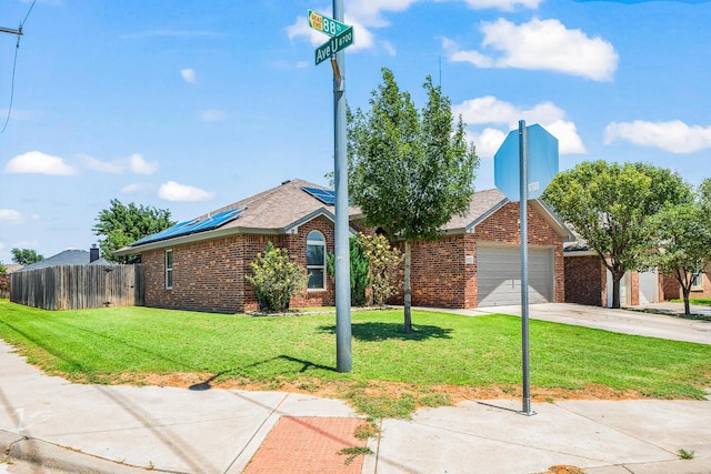 2022 88th St, Lubbock, TX 79423 - photo 2