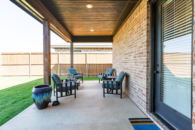 135 Buckingham Ave, Wolfforth, TX 79382 - photo 43