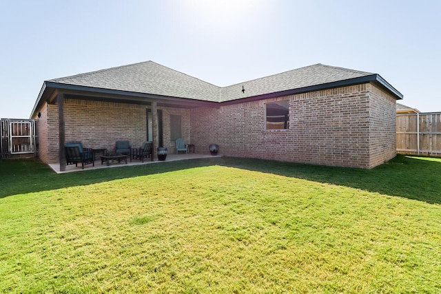135 Buckingham Ave, Wolfforth, TX 79382 - photo 46