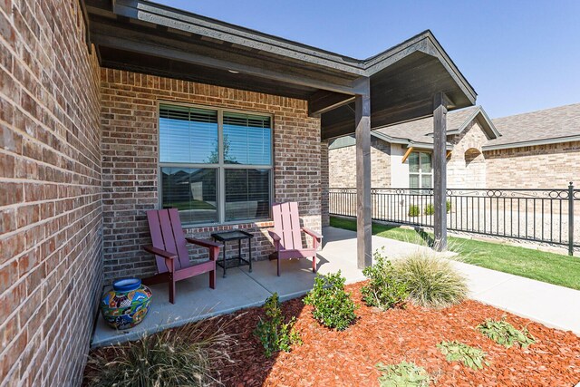 135 Buckingham Ave, Wolfforth, TX 79382 - photo 3