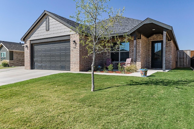 135 Buckingham Ave, Wolfforth, TX 79382 - photo 2
