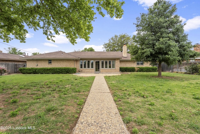 111 E 25th St, Littlefield, TX 79339 - photo 38