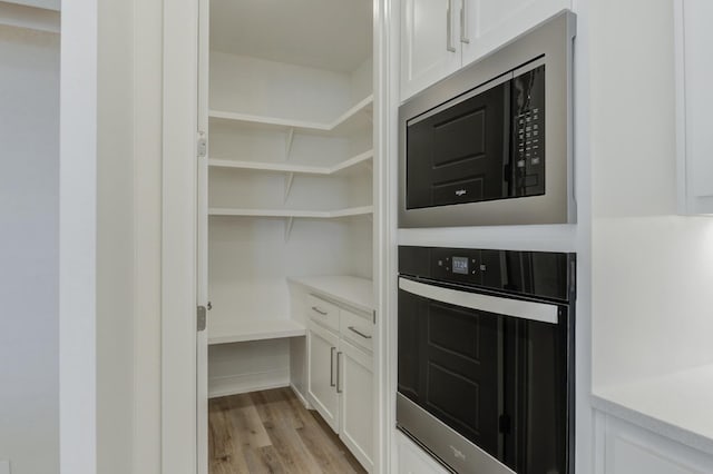 11806 Kenosha Ave, Lubbock, TX 79423 - view of pantry