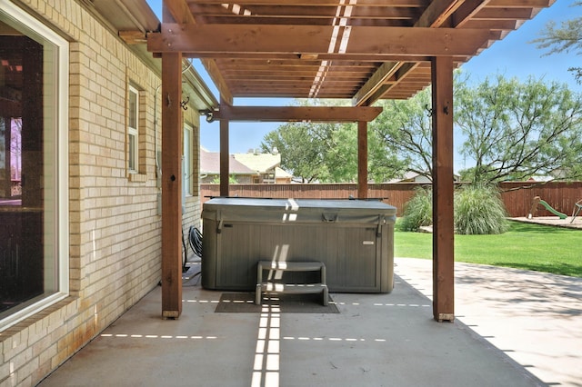 7307 76th St, Lubbock, TX 79424 - photo 42