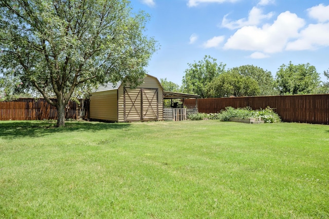 7307 76th St, Lubbock, TX 79424 - photo 47