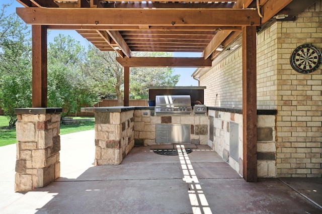 7307 76th St, Lubbock, TX 79424 - photo 41