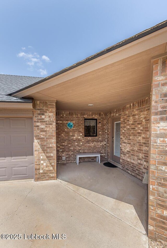 5004 County Rd 1430, Lubbock, TX 79407 - view of patio / terrace