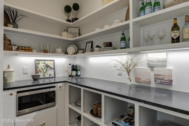 3617 127th St, Lubbock, TX 79423 - view of pantry