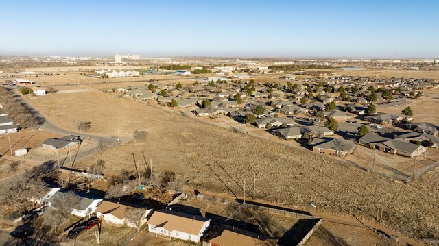 1 Martin Luther King Blvd, Lubbock TX, 79403 land for sale