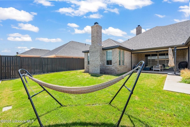 4712 105th St, Lubbock, TX 79424 - photo 44