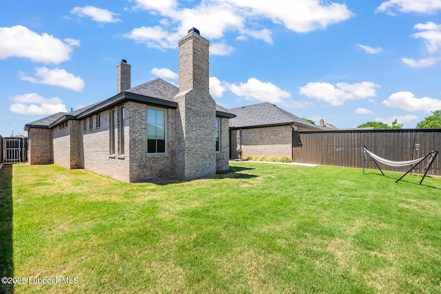 4712 105th St, Lubbock, TX 79424 - photo 46