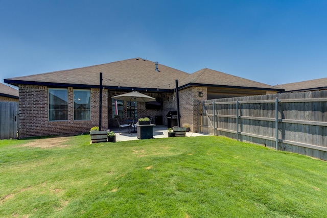 7606 55th St, Lubbock, TX 79407 - photo 46