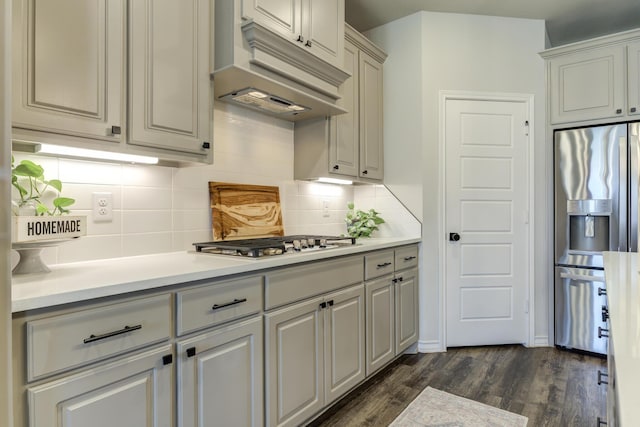 7606 55th St, Lubbock, TX 79407 - photo 17