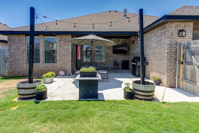 7606 55th St, Lubbock, TX 79407 - photo 45