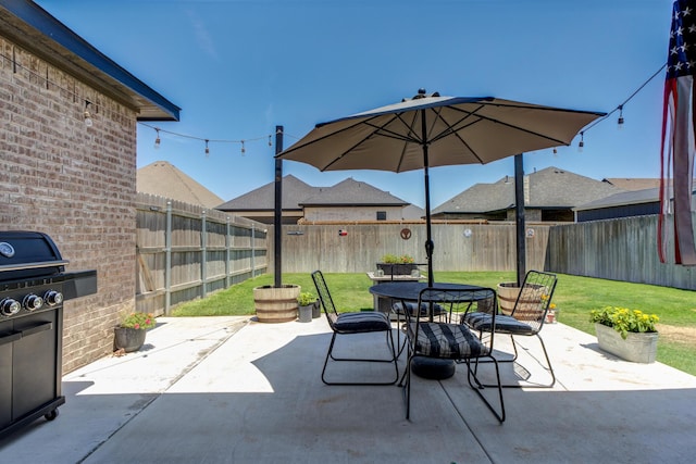 7606 55th St, Lubbock, TX 79407 - photo 43
