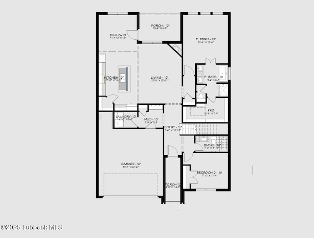 2811 133rd St, Lubbock, TX 79423 - photo 56