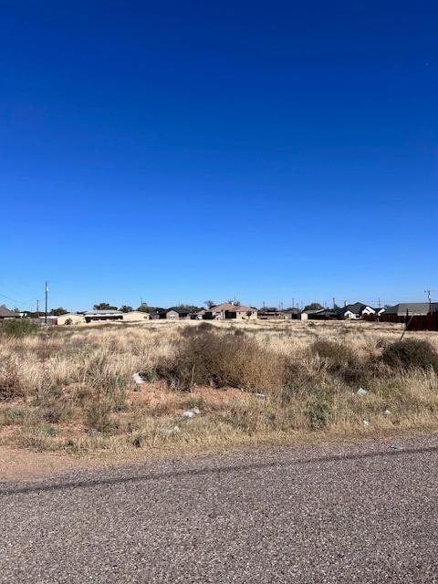 2101 Canyon Rd, Lubbock TX, 79403 land for sale