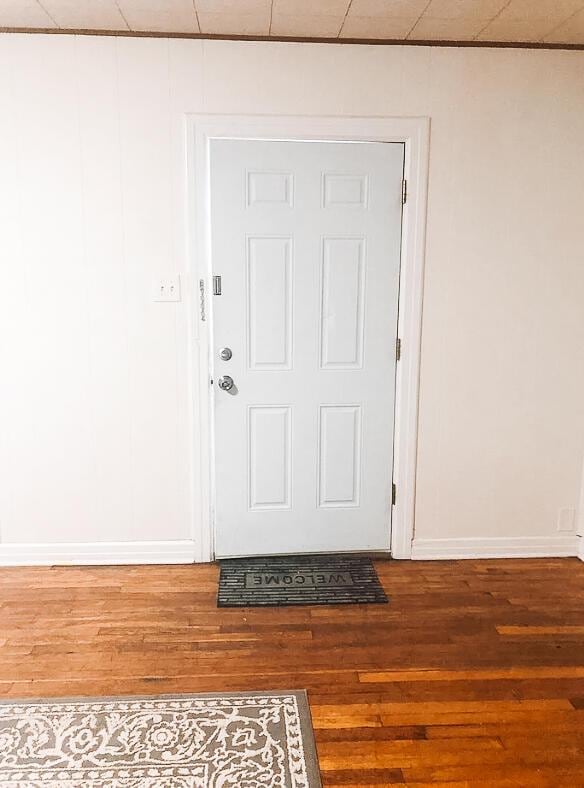 2003 30th St, Lubbock, TX 79411 - property entrance