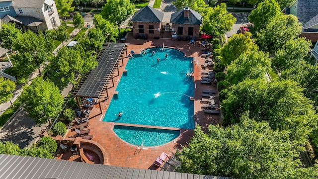 12105 Topeka Ave, Lubbock, TX 79424 - photo 63