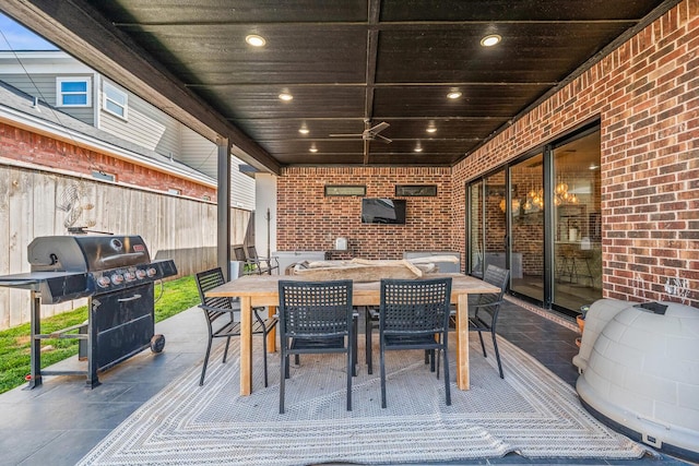 12105 Topeka Ave, Lubbock, TX 79424 - photo 58