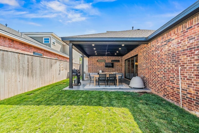 12105 Topeka Ave, Lubbock, TX 79424 - photo 59