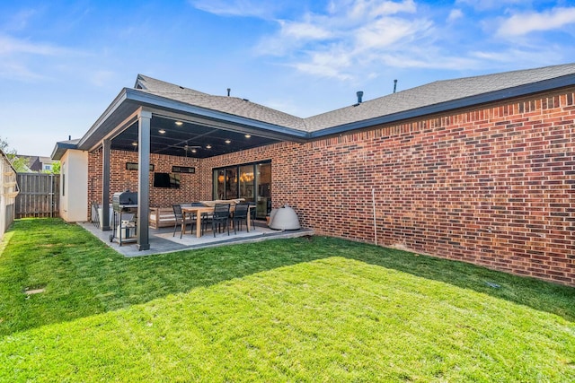 12105 Topeka Ave, Lubbock, TX 79424 - photo 57