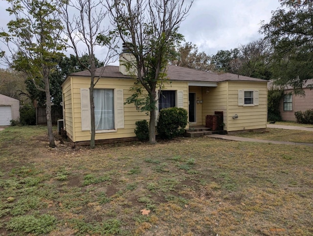 2417 32nd St, Lubbock TX, 79411, 3 bedrooms, 2 baths house for sale