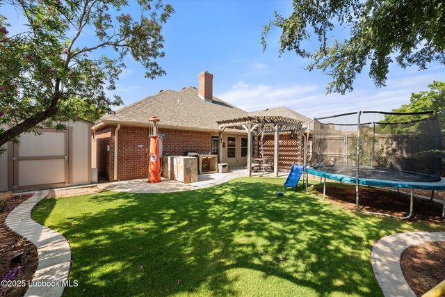 6304 78th St, Lubbock, TX 79424 - photo 27