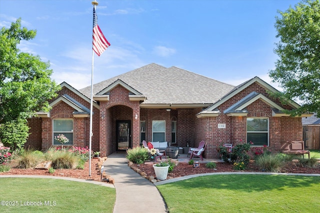 6304 78th St, Lubbock, TX 79424 - photo 1