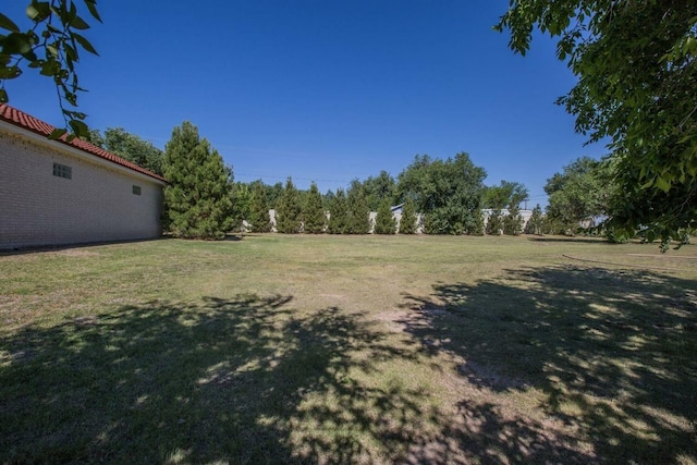 4343 N Boston Ave, Lubbock TX, 79415 land for sale